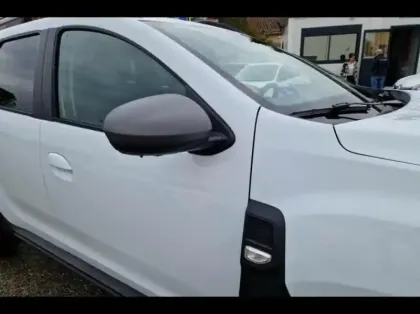 Photo 6 Dacia Duster  1.5 Blue dCi 115ch  Journey 4x2