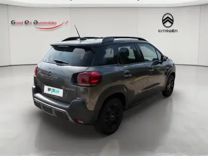 Photo 5 Citroën C3 Aircross  PureTech 130ch S&S Rip Curl EAT6