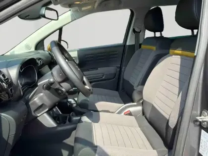 Photo 10 Citroën C3 Aircross  PureTech 130ch S&S Rip Curl EAT6