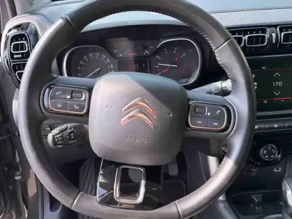 Photo 11 Citroën C3 Aircross  PureTech 130ch S&S Rip Curl EAT6