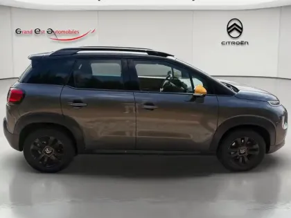 Photo 6 Citroën C3 Aircross  PureTech 130ch S&S Rip Curl EAT6