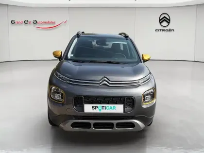 Photo 8 Citroën C3 Aircross  PureTech 130ch S&S Rip Curl EAT6