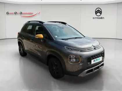 Photo 7 Citroën C3 Aircross  PureTech 130ch S&S Rip Curl EAT6