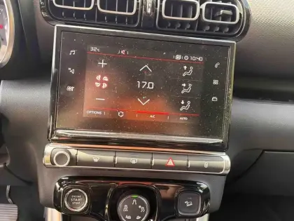 Photo 13 Citroën C3 Aircross  PureTech 130ch S&S Rip Curl EAT6