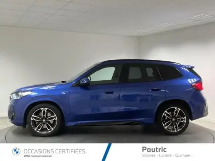 Photo Bmw X1 M Sport