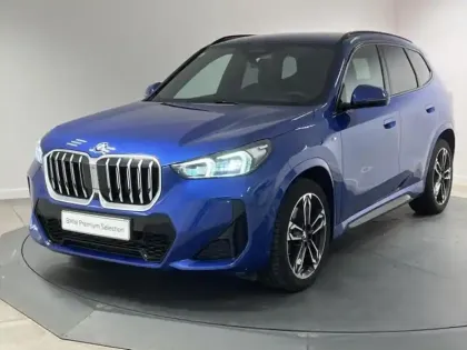 Photo 5 BMW X1  xDrive23d 211ch M Sport
