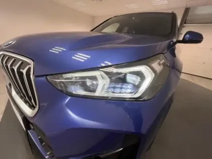 Photo 19 BMW X1  xDrive23d 211ch M Sport