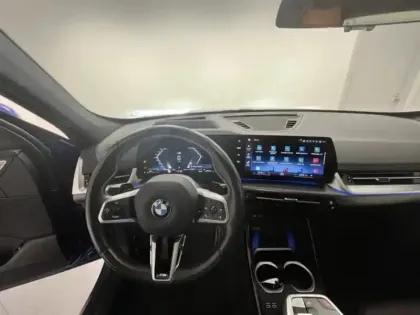 Photo 17 BMW X1  xDrive23d 211ch M Sport
