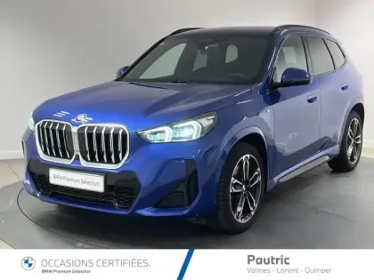Photo 15 BMW X1  xDrive23d 211ch M Sport