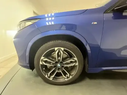 Photo 8 BMW X1  xDrive23d 211ch M Sport