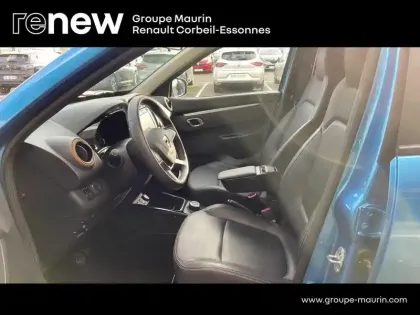 Photo 9 Dacia Spring  45ch Confort Plus - Achat Intégral