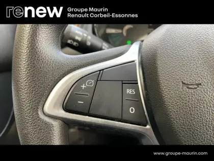 Photo 13 Dacia Spring  45ch Confort Plus - Achat Intégral