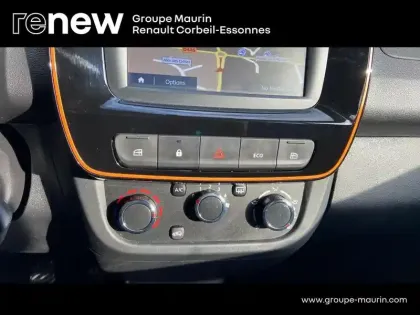 Photo 11 Dacia Spring  45ch Confort Plus - Achat Intégral