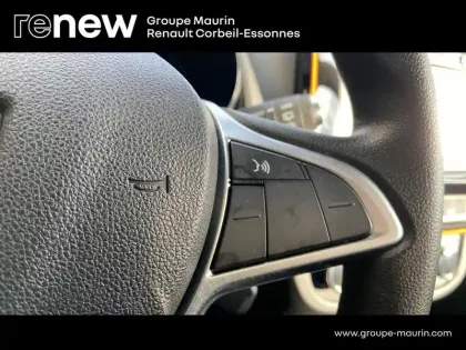 Photo 14 Dacia Spring  45ch Confort Plus - Achat Intégral
