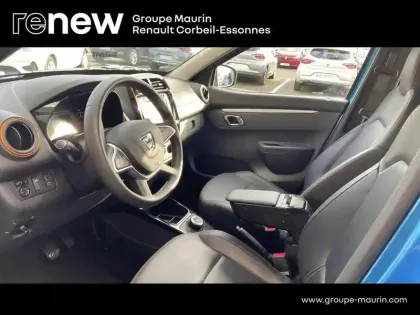 Photo 8 Dacia Spring  45ch Confort Plus - Achat Intégral