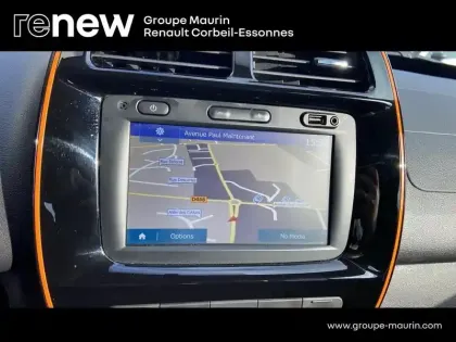 Photo 10 Dacia Spring  45ch Confort Plus - Achat Intégral