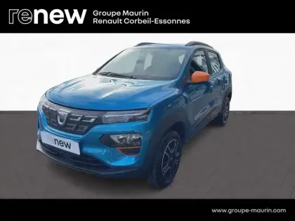 DACIA Spring Confort Plus