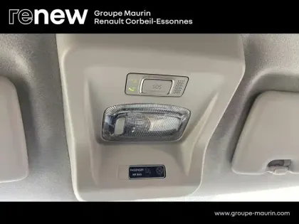 Photo 12 Dacia Spring  45ch Confort Plus - Achat Intégral