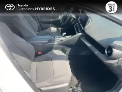 Photo 5 Toyota C-HR  1.8 Hybride 140ch Dynamic NG23