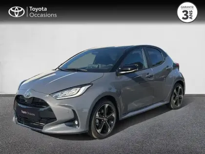 Photo Toyota Yaris Collection
