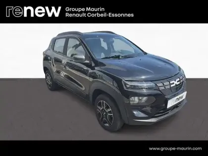 Photo 6 Dacia Spring  45ch Expression