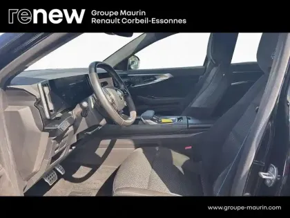 Photo 11 Renault Austral  1.2 E-Tech full hybrid 200ch Iconic esprit Alpine