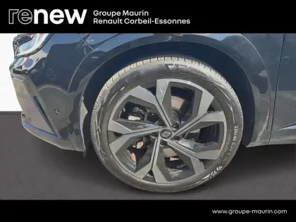 Photo 9 Renault Austral  1.2 E-Tech full hybrid 200ch Iconic esprit Alpine