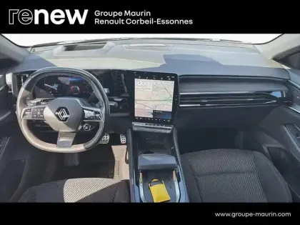 Photo 13 Renault Austral  1.2 E-Tech full hybrid 200ch Iconic esprit Alpine