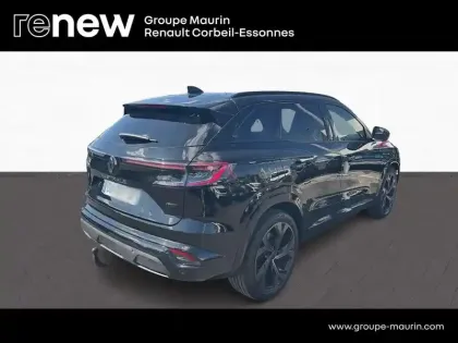 Photo 5 Renault Austral  1.2 E-Tech full hybrid 200ch Iconic esprit Alpine