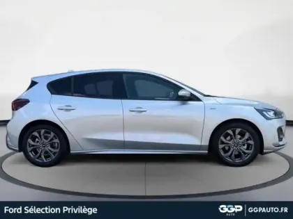 Photo 5 Ford Focus  1.0 EcoBoost mHEV 155ch ST-Line X Powershift
