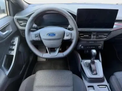 Photo 12 Ford Focus  1.0 EcoBoost mHEV 155ch ST-Line X Powershift