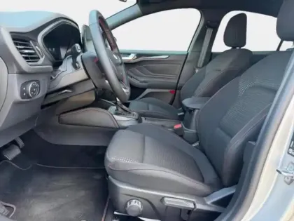 Photo 28 Ford Focus  1.0 EcoBoost mHEV 155ch ST-Line X Powershift