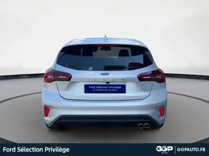 Photo 18 Ford Focus  1.0 EcoBoost mHEV 155ch ST-Line X Powershift