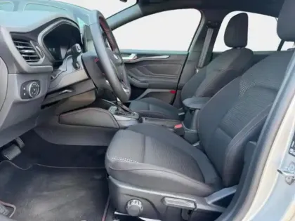 Photo 13 Ford Focus  1.0 EcoBoost mHEV 155ch ST-Line X Powershift