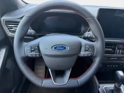 Photo 14 Ford Focus  1.0 EcoBoost mHEV 155ch ST-Line X Powershift