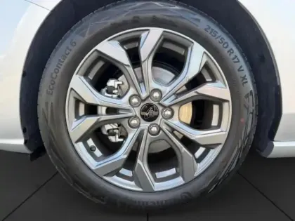 Photo 10 Ford Focus  1.0 EcoBoost mHEV 155ch ST-Line X Powershift