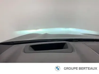 Photo 13 BMW X3  xDrive30e 292ch M Sport