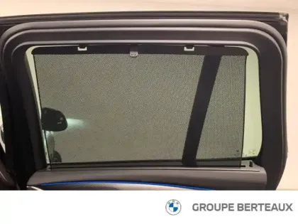 Photo 12 BMW X3  xDrive30e 292ch M Sport