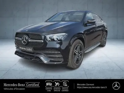 Photo Mercedes Gle Amg Line