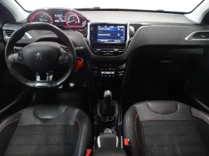 Photo 10 Peugeot 2008  1.2 PureTech 110ch GT Line S&S