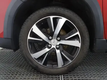 Photo 9 Peugeot 2008  1.2 PureTech 110ch GT Line S&S