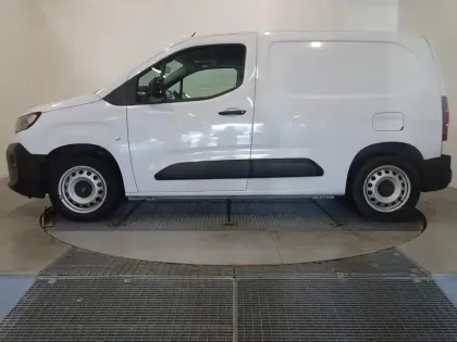 Photo 6 Peugeot Partner  M 650kg BlueHDi 130ch S&S Pack Premium Connect