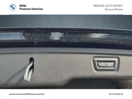 Photo 7 BMW Serie 3 Série 3 Touring 320dA xDrive 190ch M Sport