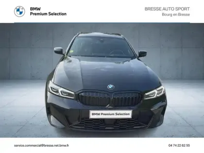 Photo 12 BMW Serie 3 Série 3 Touring 320dA xDrive 190ch M Sport