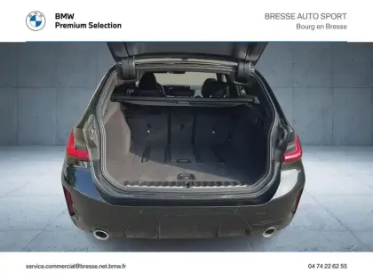 Photo 6 BMW Serie 3 Série 3 Touring 320dA xDrive 190ch M Sport