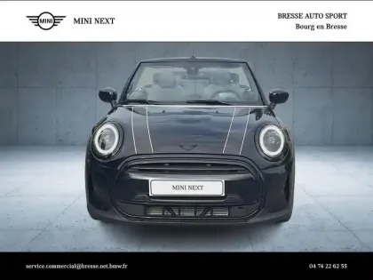 Photo 7 Mini Mini Cabrio Cooper 136ch Edition Premium Plus BVA7