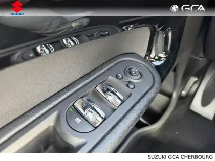 Photo 11 Mini Countryman  Cooper 136ch Chili BVA