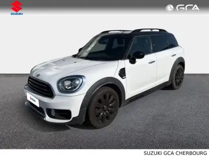 Photo Mini Countryman Chili