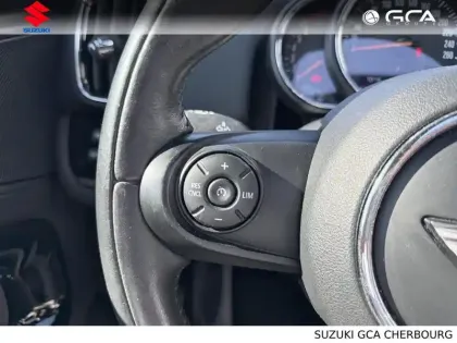 Photo 9 Mini Countryman  Cooper 136ch Chili BVA