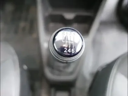Photo 8 Renault Kangoo Van  1.5 Blue dCi 95ch Grand Confort